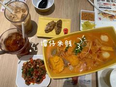 -谭仔米线(壹方城店)