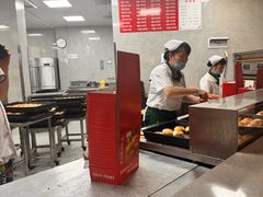 -新川饮食(新川小区店)