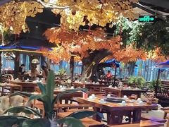 -城墙拐拐火锅(三峡广场黑金冠店)
