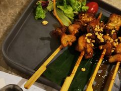 香茅鸡肉串-美奈小馆·东南亚菜(福田星河COCO Park店)