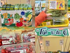 -深圳龙华星河COCO City(民治店)