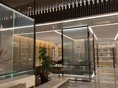 -万悦中餐厅·武汉卓尔万豪酒店