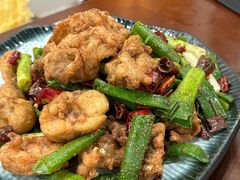 -金龙·打边炉(武进路店)