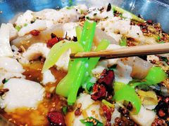 -万和源炝锅城·活鱼现炝(文艺北路店)