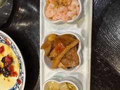 -海天楼中餐厅(吴宫泛太平洋酒店)