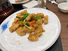 椒盐九肚鱼-一品粤珍轩(吴中路店)