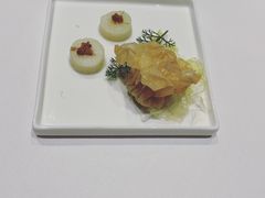 -唐阁(香港朗廷酒店)