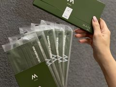 -M Stand(天环广场店)