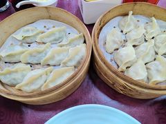 -老边饺子馆(中街店)