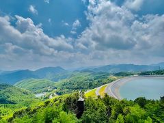 -江南天池