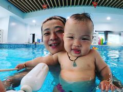 -沁好亲子游泳俱乐部(吴中中心)