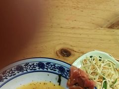 -竹青胶东摔面(黄岛开发区店)
