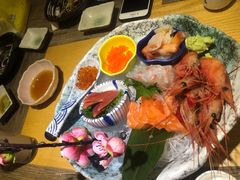 -吉兆·料理(红梅南路店)