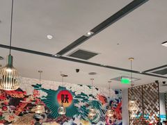 -半天妖烤鱼(西铁营万达店)