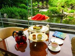 -扬州瘦西湖汇金酒店