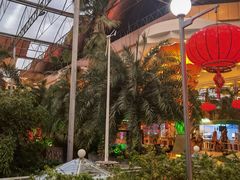 -北国之春国宴(乌兰察布店)