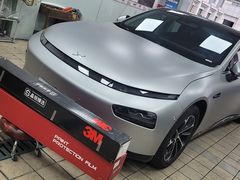 -车水马龙3M汽车贴膜冠军店隐形车衣改色膜(漕宝路中环店)