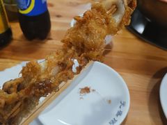 -元盛居(生态大街店)