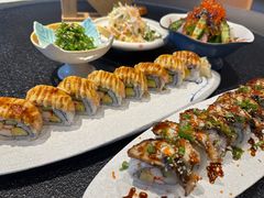 -红叶日料·放题·海胆·定食(星海店)