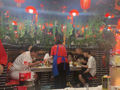 -江湖水乡铁锅炖魚(周庄嘉园店)