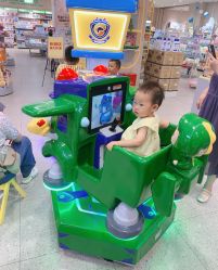 -孩子王童乐园(南京六合欢乐港店)