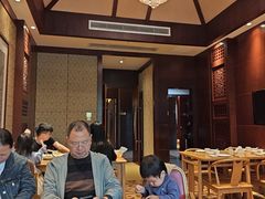 -宝盛水博园大酒店·中餐厅·杭帮菜