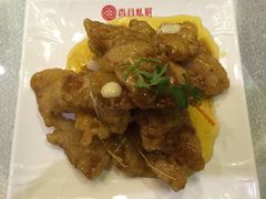 -香谷私厨(高新店)