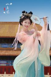 点击看大图 -美云庭古装·格格服汉服·京城旅拍(北京店)