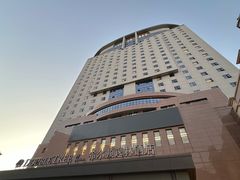 -北京东三环希尔顿逸林酒店