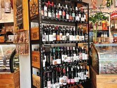 -Alimentari早午餐(安福路店)