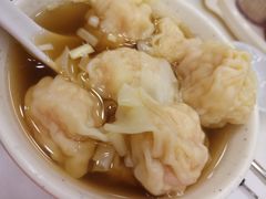 -麦文记面家(佐敦店)