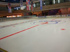 -冠军冰场(环球中心店)