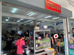 -榮泰米粉湯(Left Shop)