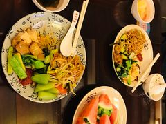 -长生素斋(普陀山店)
