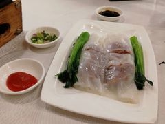 -番禺宾馆丽苑厅