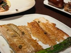 -深圳文华东方酒店·OPUS 388·精致法餐