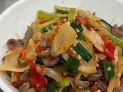 -红色湘菜馆(春风店)