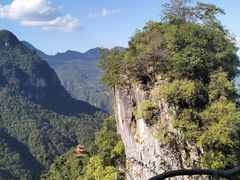 -清江方山景区
