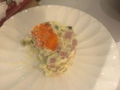 -库滋明·俄罗斯特色美食(中央大街店)