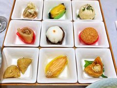 -柒园·三十年创意杭帮菜(龙湖滨江天街店)