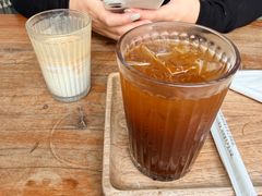 -唐咖精品咖啡(大理古城手冲店)