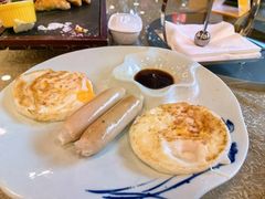 -麒麟中餐厅·经典粤菜·地道菜式老字号(广州长隆酒店)