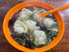 -阿麟馄饨(延长路店)