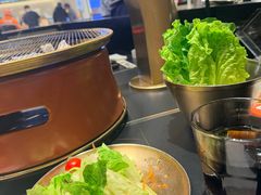 -西塔老太太泥炉烤肉(龙湖北苑天街店)