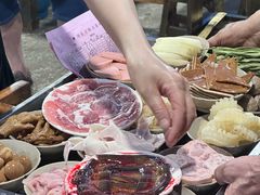 -星鸿社重庆老火锅