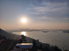 -云龙山