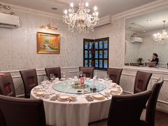 -老洋房花园饭店(绍兴路店)