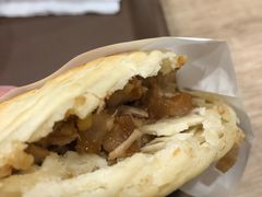 -魏家凉皮(博水商务大厦店)