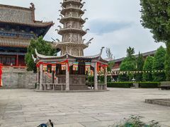 -大槐树寻根祭祖园