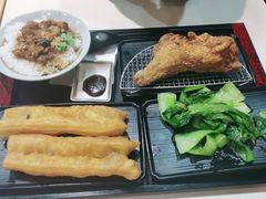 -永和大王(浦东南路店)